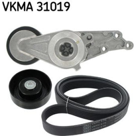 Keilrippenriemensatz VKMA 31019 Keilrippenriemensatz VKMA 31019