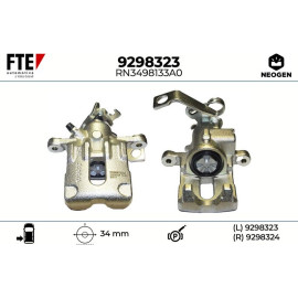 Bremssattel 9298323 Bremssattel 9298323