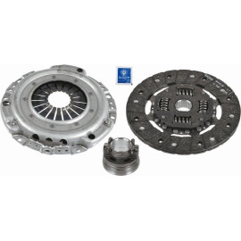 SACHS 3000 705 102 Kupplungssatz SACHS 3000 705 102 Kupplungssatz