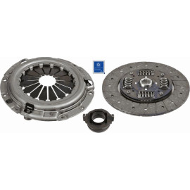 SACHS 3000 951 460 Kupplungssatz SACHS 3000 951 460 Kupplungssatz