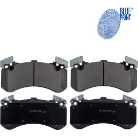 Bremsbelagsatz, Scheibenbremse ADV184291 Bremsbelagsatz, Scheibenbremse ADV184291