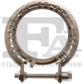 Rohrverbinder, Abgasanlage 936-883 Rohrverbinder, Abgasanlage 936-883