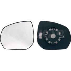 Alkar 6401858 Spiegelglas, Außenspiegel