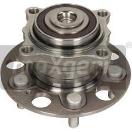 Radlagersatz 33-1024 Radlagersatz 33-1024