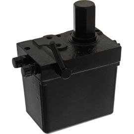 FEBI BILSTEIN 40221 Kipppumpe, Fahrerhaus FEBI BILSTEIN 40221 Kipppumpe, Fahrerhaus