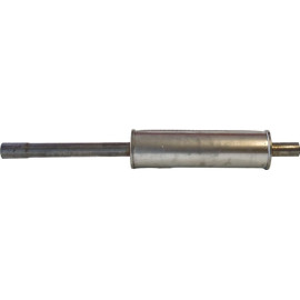 Mittelschalldämpfer 233-701