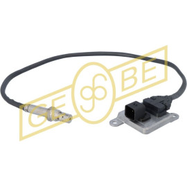 NOx-Sensor, NOx-Katalysator 9 3739 1