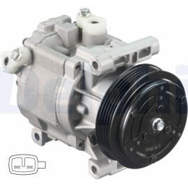 Kompressor, Klimaanlage CS20403 Kompressor, Klimaanlage CS20403