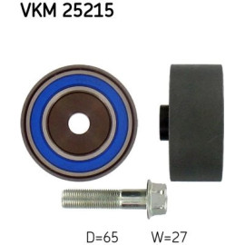 Umlenk-/Führungsrolle, Zahnriemen VKM 25215