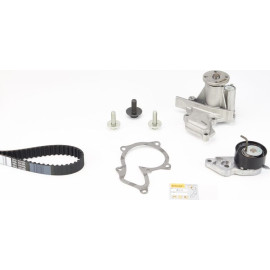 Wasserpumpe + Zahnriemensatz CT881WP1 Wasserpumpe + Zahnriemensatz CT881WP1