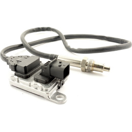 NOx-Sensor, NOx-Katalysator 9 2828 1