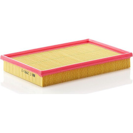 MANN-FILTER C 2991/1 Luftfilter