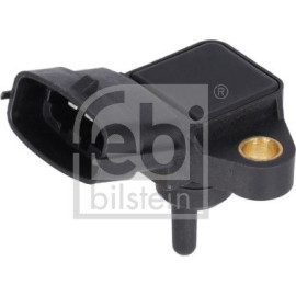 FEBI BILSTEIN 185055 Sensor, Saugrohrdruck FEBI BILSTEIN 185055 Sensor, Saugrohrdruck