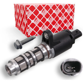 FEBI BILSTEIN 103938 Steuerventil, Nockenwellenverstellung FEBI BILSTEIN 103938 Steuerventil, Nockenwellenverstellung