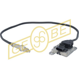 NOx-Sensor, NOx-Katalysator 9 3651 1