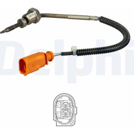 Sensor, Abgastemperatur TS30146 Sensor, Abgastemperatur TS30146