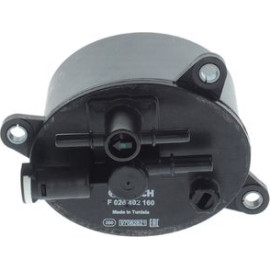 Kraftstofffilter F 026 402 160 Kraftstofffilter F 026 402 160