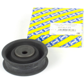 Spannrolle, Zahnriemen GT357.01 Spannrolle, Zahnriemen GT357.01