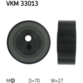 Spannrolle, Keilrippenriemen VKM 33013