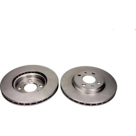 Bremsscheibe QD9293 Bremsscheibe QD9293
