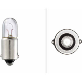 Glühlampe, Blinkleuchte 8GP 002 067-121