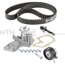 Wasserpumpe + Zahnriemensatz KDP452.240 Wasserpumpe + Zahnriemensatz KDP452.240
