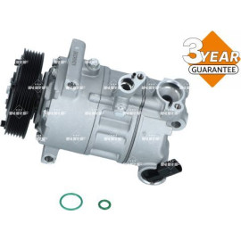 Kompressor, Klimaanlage 32936