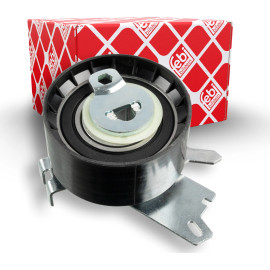FEBI BILSTEIN 28106 Spannrolle, Zahnriemen FEBI BILSTEIN 28106 Spannrolle, Zahnriemen