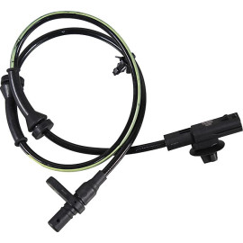 Sensor, Raddrehzahl 09001520