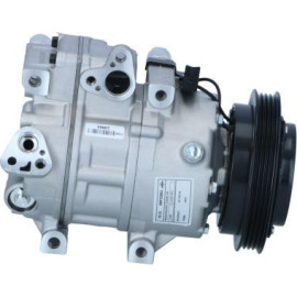 Kompressor, Klimaanlage 32963
