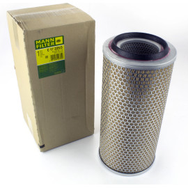 MANN-FILTER C 17 225/3 Luftfilter MANN-FILTER C 17 225/3 Luftfilter