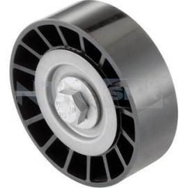 Umlenk-/Führungsrolle, Keilrippenriemen GA359.21