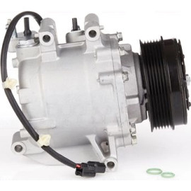 Kompressor, Klimaanlage 890195 Kompressor, Klimaanlage 890195
