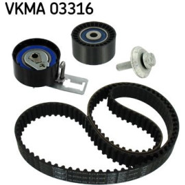 Zahnriemensatz VKMA 03316
