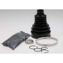 Faltenbalgsatz, Antriebswelle 37027 Faltenbalgsatz, Antriebswelle 37027