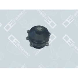 Wasserpumpe Motorkühlung für Iveco F2BE0681 F2BE0681A F2BE0681C 504029280