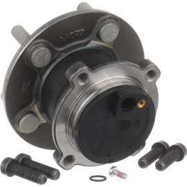 Radlagersatz VKBA 6631
