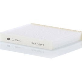 MANN-FILTER CU 22 044 Innenraumfilter, Partikelfilter MANN-FILTER CU 22 044 Innenraumfilter, Partikelfilter