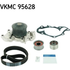 Wasserpumpe + Zahnriemensatz VKMC 95628