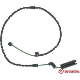 Warnkontakt, Bremsbelagverschleiß A 00 242 Warnkontakt, Bremsbelagverschleiß A 00 242