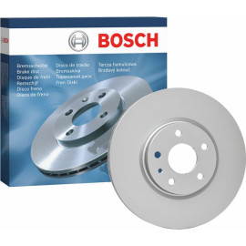 Bremsscheibe 0 986 479 D85 Bremsscheibe 0 986 479 D85