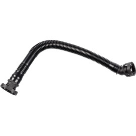 FEBI BILSTEIN 100452 Schlauch, Kurbelgehäuseentlüftung FEBI BILSTEIN 100452 Schlauch, Kurbelgehäuseentlüftung