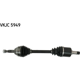 Antriebswelle VKJC 5949