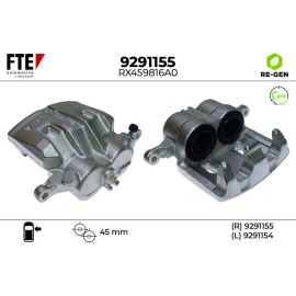 Bremssattel 9291155