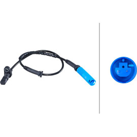 Sensor, Raddrehzahl 6PU 009 106-301
