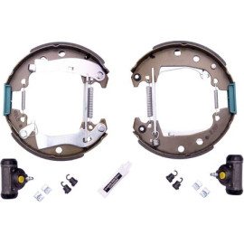 Bremsbackensatz 8DB 355 003-621