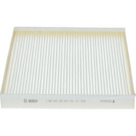 Filter, Innenraumluft 1 987 435 178 Filter, Innenraumluft 1 987 435 178
