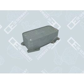 Ölkühler Motoröl für Deutz 0491 2105 OEGERMANY 041820201300