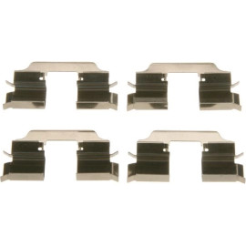 Zubehörsatz, Scheibenbremsbelag PFK607 Zubehörsatz, Scheibenbremsbelag PFK607