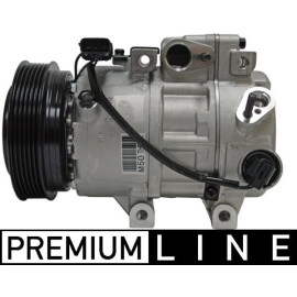 Kompressor, Klimaanlage ACP 445 000P